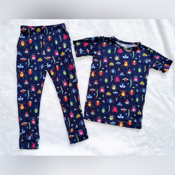 Muse Threads Bamboo Set - Picture 2 of 4